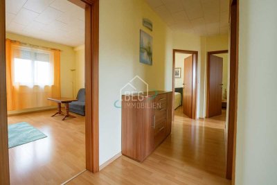 Immobilienpaket mit Zukunft: Wohnung und Apartment als Kapitalanlage