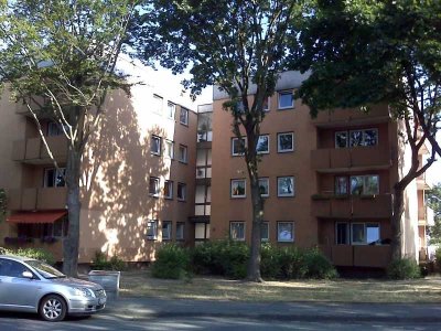 schönes Wohnen in Holweide- in Waldnähe