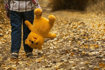 Hier kann ich das Familienleben in ruhiger Lage genießen!