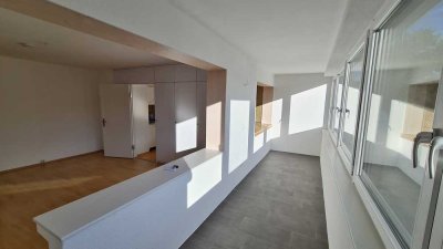 Sanierte 4,5 Zimmer Wohnung in Dornstadt