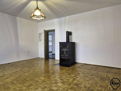 ETW mit Loggia in Graz Eggenberg 7987/3291