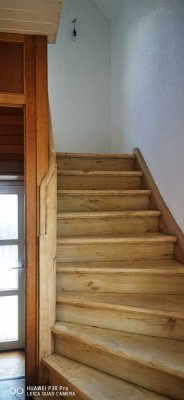 Ansprechendes und vollständig renoviertes 4,5-Raum-Einfamilienhaus mit EBK in Riedstadt