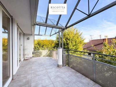 Charmante 3,5-Zimmer-Dachgeschosswohnung mit besonderem Flair – ideal für Paare oder WGs