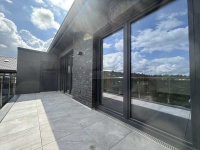 Modernes Neubauprojekt – Erstbezug ab 01.09.2025 oder später in zentraler Lage von Delmenhorst