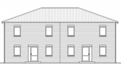 Haus Miete in Peine/ Vöhrum 1400 € Kaltmiete 4 Zimmer