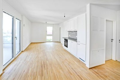2 Monate Mietfrei! PFALZGASSE 29 - ERSTBEZUG IN RUHELAGE | 1000€ XXXLutz Gutschein für jeden Mieter