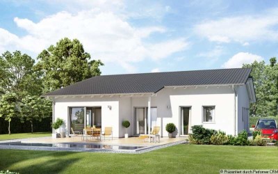 Bungalow in perfekter Wohnlage