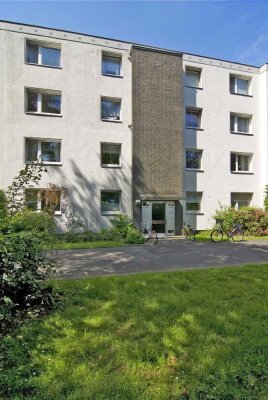Demnächst frei! 3-Zimmer-Wohnung in Mönchengladbach Windberg