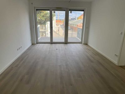 ERSTBEZUG / NEUBAU: 2-Zimmer-Wohnung inkl. Einbauküche & Balkon | Lagardé Quartier