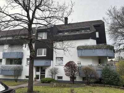 Möblierte Wohnung auf Zeit zu Vermieten in Rotenbühl/Saarbrücken