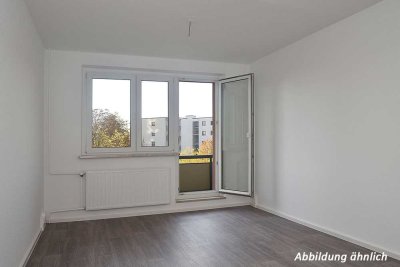 Wir sanieren für Sie!