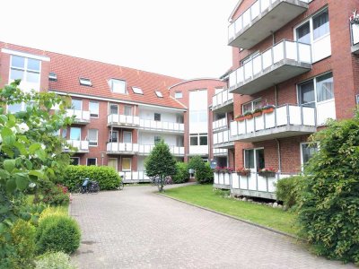 Schöne 2-Zi. Wohnung zentral und ruhig von privat
