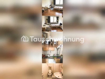 Tauschwohnung: Komfortable Einzelwohnungen mit guter Verkehrsanbindung