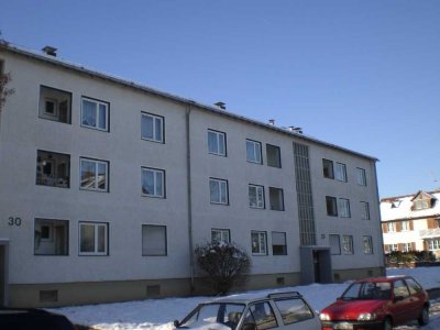 4-Zimmer-Wohnung in Rottweil an Selbstrenovierer zu vermieten