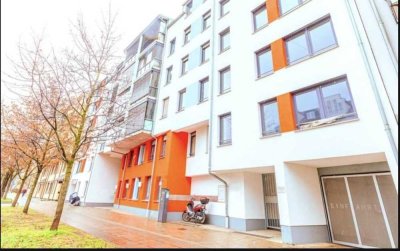 Möblierte 1,5-Zimmer-Wohnung in München Sendling