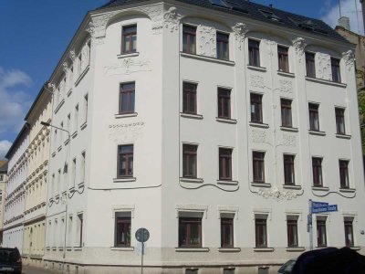 Investition in die Zukunft-Provisionsfrei; 2 Eigentumswohnungen im Dachgeschoss!