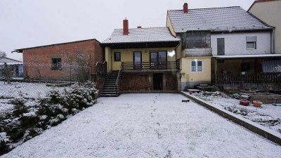 KLEIN & FEIN | renoviertes EFH in Steinwenden