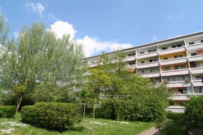 2-RWE mit Balkon ab Juli 2025