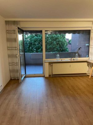 3-Zimmer Wohnung mit Balkon in Laatzen