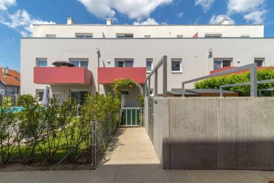 STEINABRÜCKL I/1 - WÖLLERSDORF, freifinanzierte Mietwohnung, Wohnung DG, Top 1407, 1100/00035711/00001407
