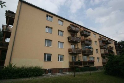 3-Zimmer in Bahnhofsnähe