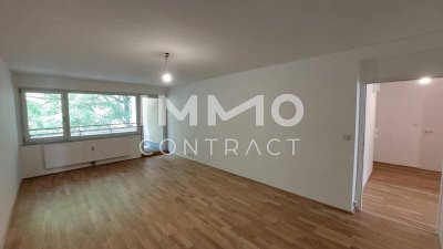 Helle 3-Zimmerwohnung mit Top-Lage nahe Bahnhof Ottakring