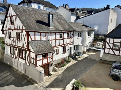 Seltene Gelegenheit Traumanwesen in Boppard