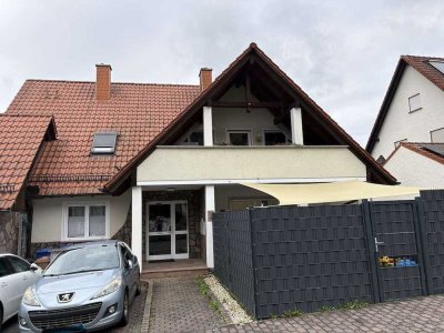 Attraktives Mehrfamilienhaus mit 3 Wohneinheiten