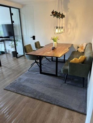 Helle 3 Zimmer Wohnung in ruhiger Lage