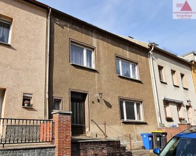 Ihre Chance aufs neue Zuhause - Zwei Einfamilienhäuser in Lößnitz zu verkaufen