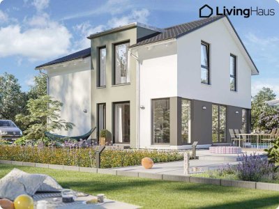 126 m² smarter Wohnkomfort in Wenzlow - nachhaltig, sicher & mit KfW-Förderung