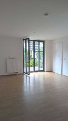 1-Zimmer Wohnung mit WBS für Personen ab 60 Jahren