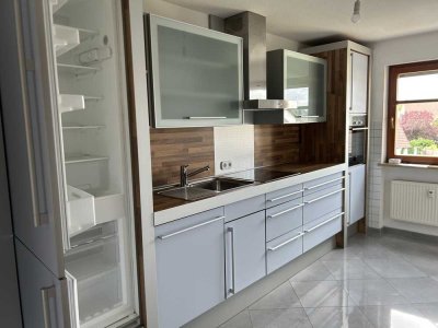 Schöne 3-Zimmer-Wohnung in Wendelstein