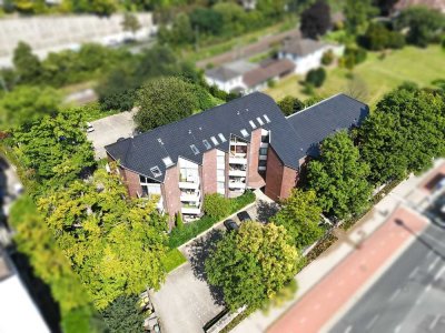 Mitten drin statt nur dabei – Ihr Bielefeld-City-Invest!