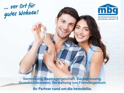 2-Zimmer-Wohnung in beliebter Lage von Kierspe