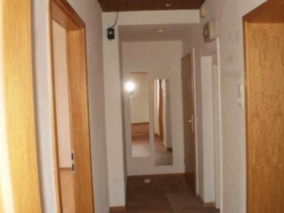 Dreiraumwohnung in ruhiger Lage von Sangerhausen