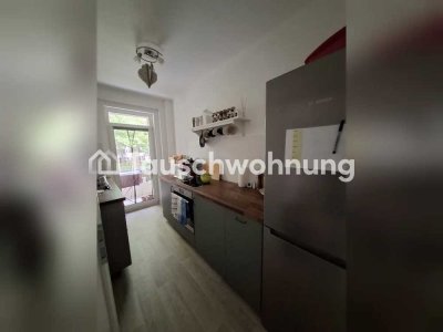 Tauschwohnung: Zuhause tauschen?