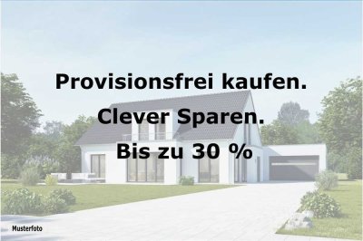 Einfamilienhaus mit Garage - provisionsfrei