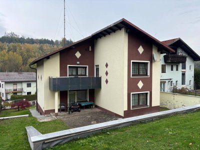 Zwei Familien, ein Zuhause – Platz für Generationen