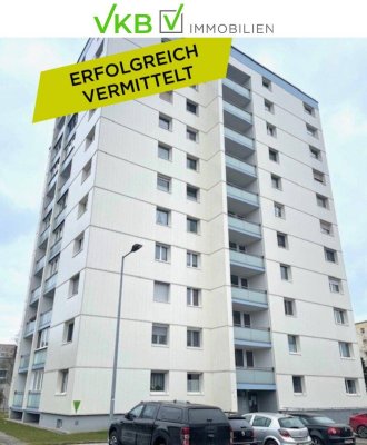Großzügige Wohnung zur Sanierung – Gestalten Sie Ihr neues Zuhause