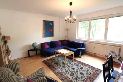 Schöne sanierte 2-Zimmerwohnung in Mariatrost mit toller Anbindung