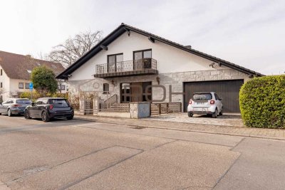 „Exklusives Anwesen in Brühl-Rohrhof – Luxus & Eleganz in Bestlage“