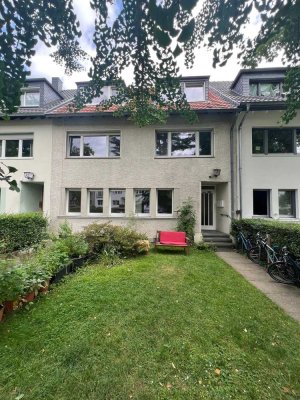 Charmantes 3-Zi.-Wohnglück in der Weststadt...