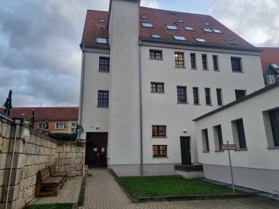 Stilvolle Maisonette im Dachgeschoss - 96 m² Wohnkomfort mit Aufzug