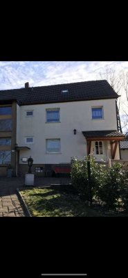 Gepflegtes Einfamilienhaus mit Garage in Hattingen