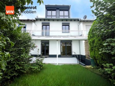 Traumhaus in Koblenz-Arzheim – Erstbezug nach Sanierung mit Garten & Designer-Küche