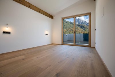 Neubauwohnungen im Herzen von St. Ulrich