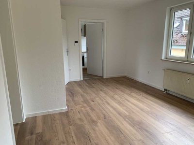 Moderne Zweizimmerwohnung in Ebhausen inkl. Stellplatz