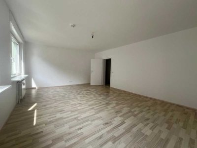 Zentrale 2 Zimmer Wohnung zu wohlfühlen!