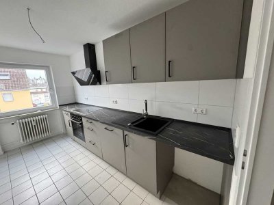 freundliche 3 Zimmer Wohnung